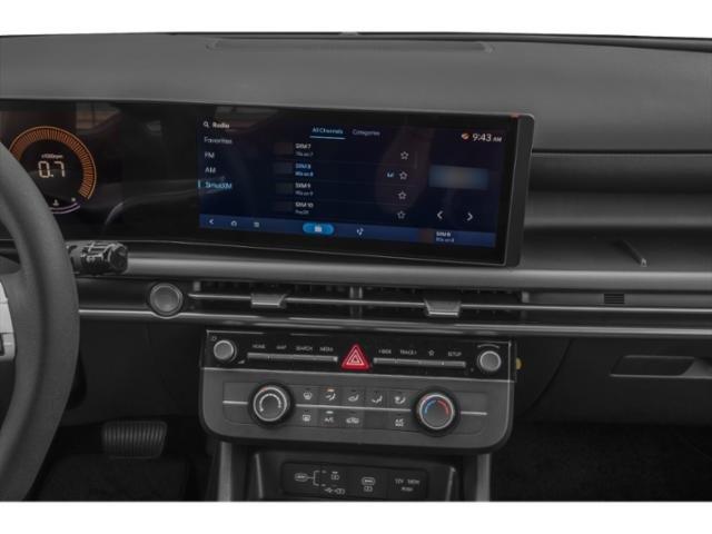 new 2025 Hyundai SANTA CRUZ car, priced at $30,815