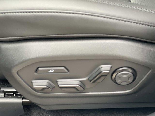 new 2026 Hyundai SANTA FE HEV car, priced at $53,130