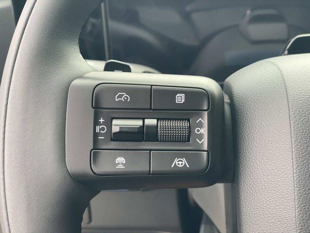 new 2026 Hyundai SANTA FE HEV car, priced at $53,130