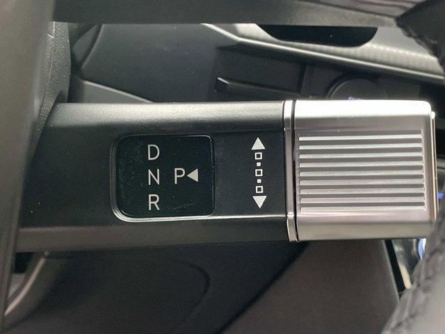 new 2026 Hyundai SANTA FE HEV car, priced at $53,130