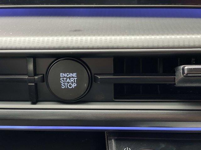 new 2026 Hyundai SANTA FE HEV car, priced at $53,130