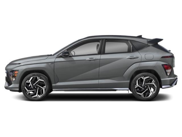 used 2024 Hyundai Kona car, priced at $27,888