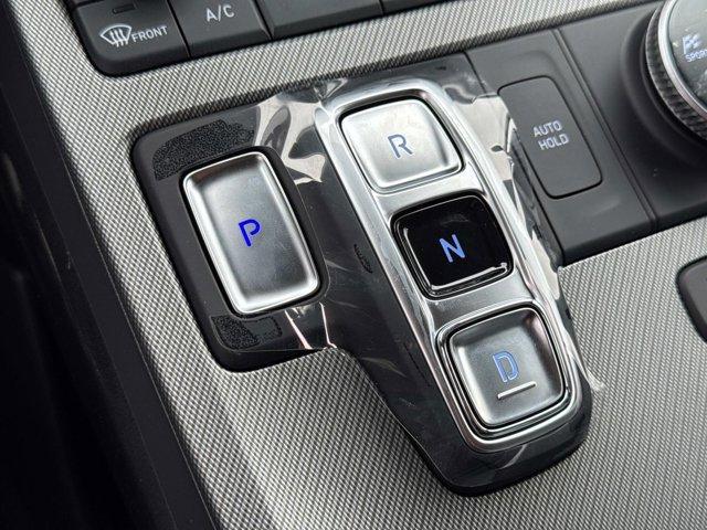 new 2025 Hyundai Palisade car, priced at $47,380