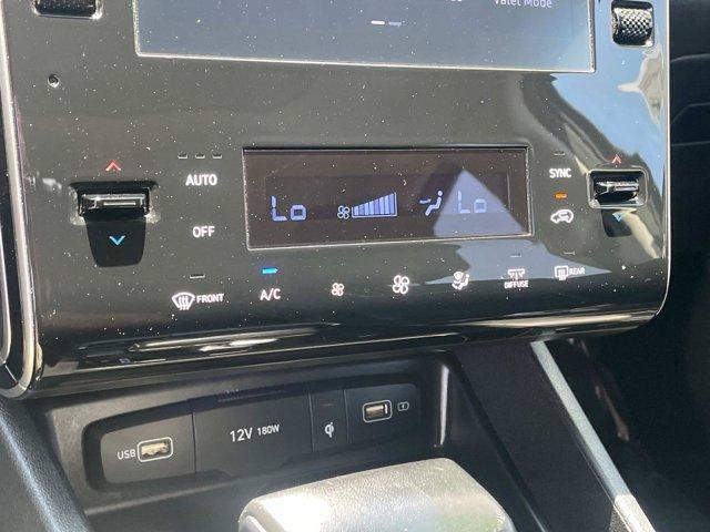 used 2022 Hyundai Tucson car, priced at $22,795