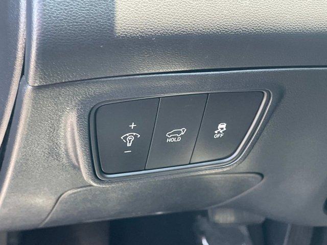 used 2022 Hyundai Tucson car, priced at $22,795