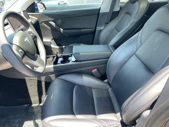 used 2020 Tesla Model Y car, priced at $30,795