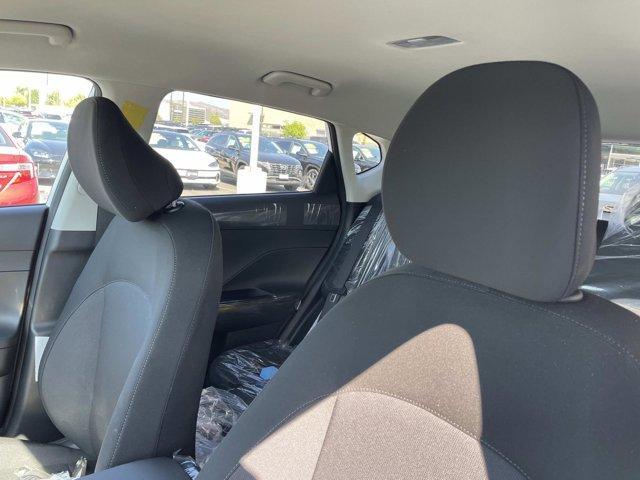 new 2026 Hyundai Kona car, priced at $28,970