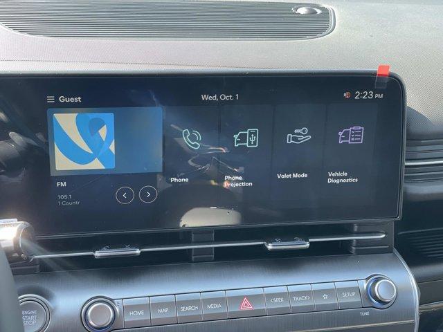 new 2026 Hyundai Kona car, priced at $28,970