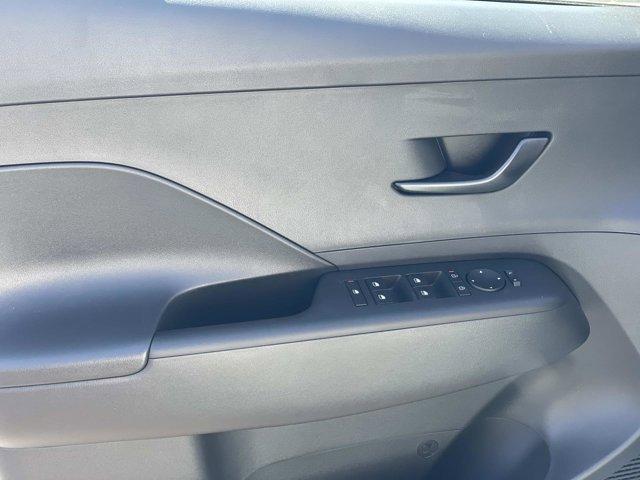 new 2026 Hyundai Kona car, priced at $28,970