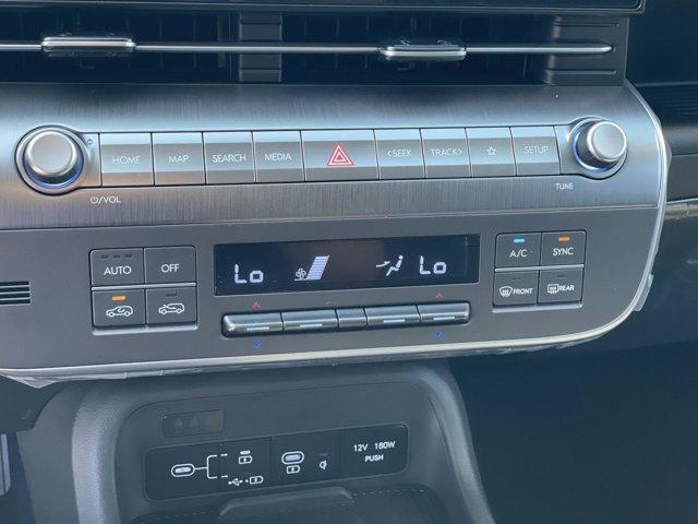 new 2026 Hyundai Kona car, priced at $28,970