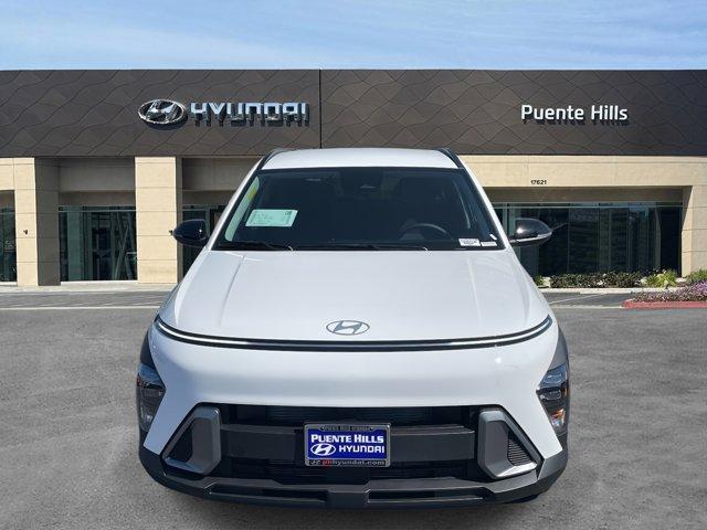 new 2026 Hyundai Kona car, priced at $28,970