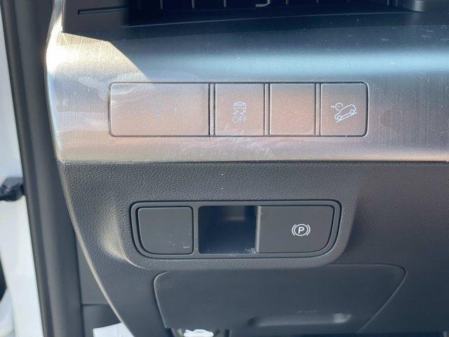 new 2026 Hyundai Kona car, priced at $28,970