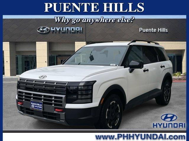 new 2026 Hyundai Palisade car, priced at $52,080