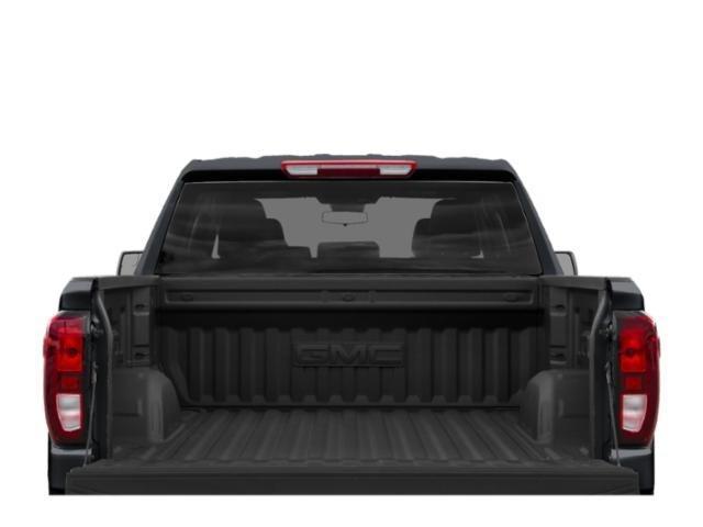 used 2023 GMC Sierra 1500 car, priced at $62,388