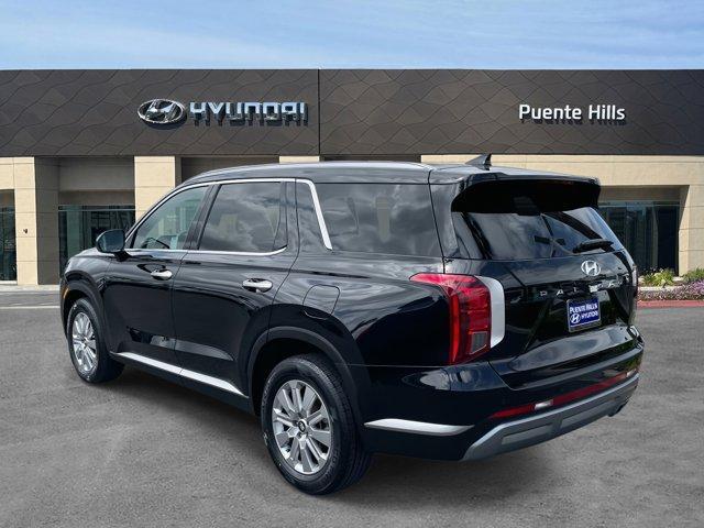 used 2024 Hyundai Palisade car, priced at $34,995