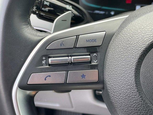 used 2024 Hyundai Palisade car, priced at $34,995