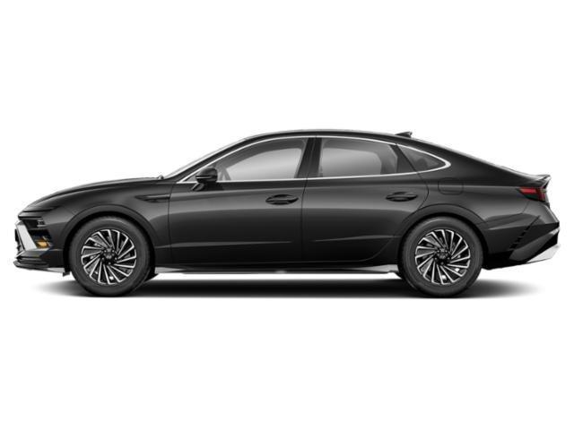 new 2024 Hyundai Sonata Hybrid car, priced at $32,550