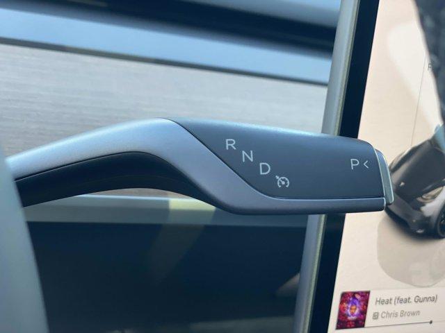 used 2023 Tesla Model Y car, priced at $38,888