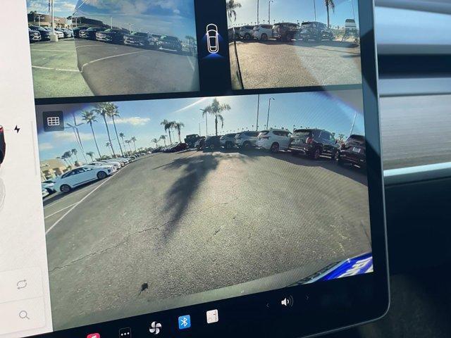 used 2023 Tesla Model Y car, priced at $38,888