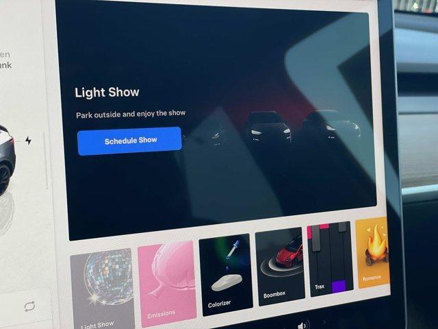 used 2023 Tesla Model Y car, priced at $38,888