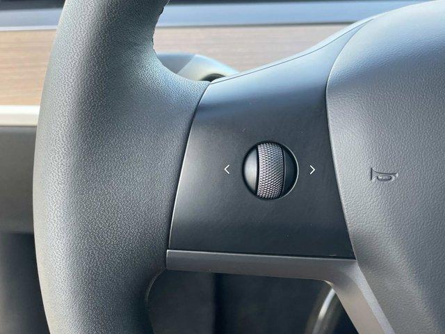 used 2023 Tesla Model Y car, priced at $38,888