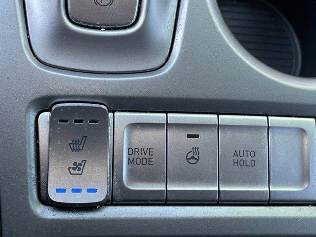 used 2022 Hyundai Kona EV car, priced at $24,995