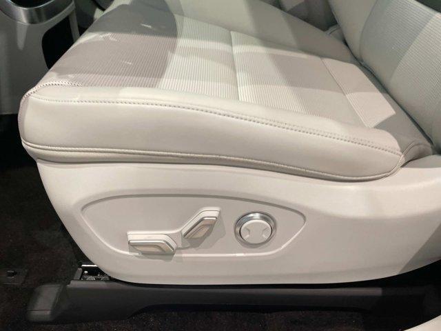 new 2026 Hyundai IONIQ 9 car, priced at $68,840