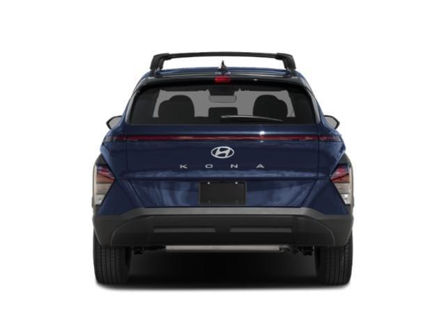 new 2026 Hyundai Kona car, priced at $28,925