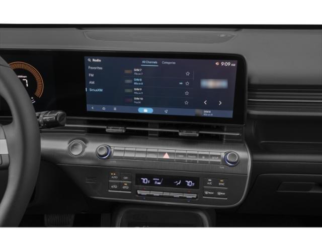 new 2026 Hyundai Kona car, priced at $28,925