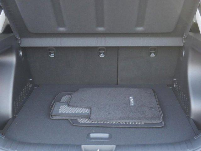 new 2025 Hyundai Kona EV car, priced at $39,680