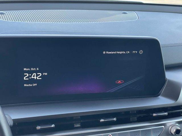 used 2023 Kia Telluride car, priced at $35,995