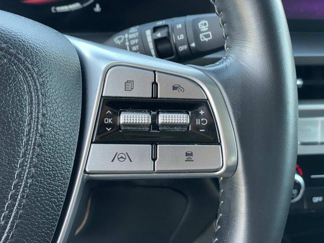 used 2023 Kia Telluride car, priced at $35,995