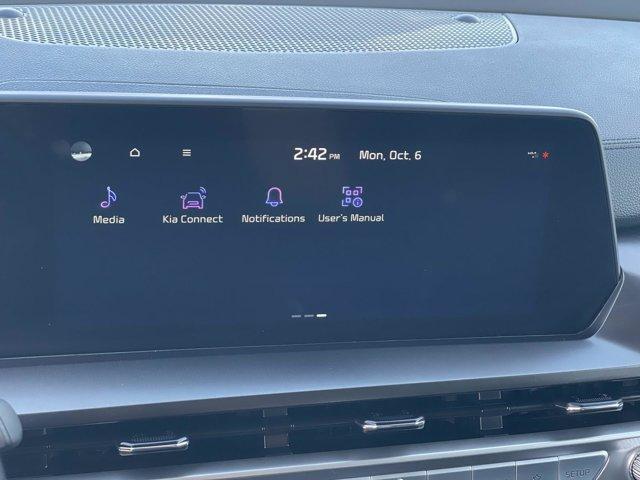 used 2023 Kia Telluride car, priced at $35,995