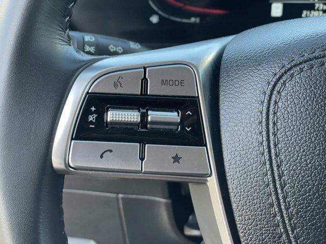 used 2023 Kia Telluride car, priced at $35,995