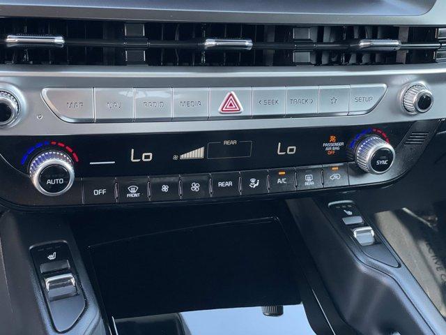 used 2023 Kia Telluride car, priced at $35,995
