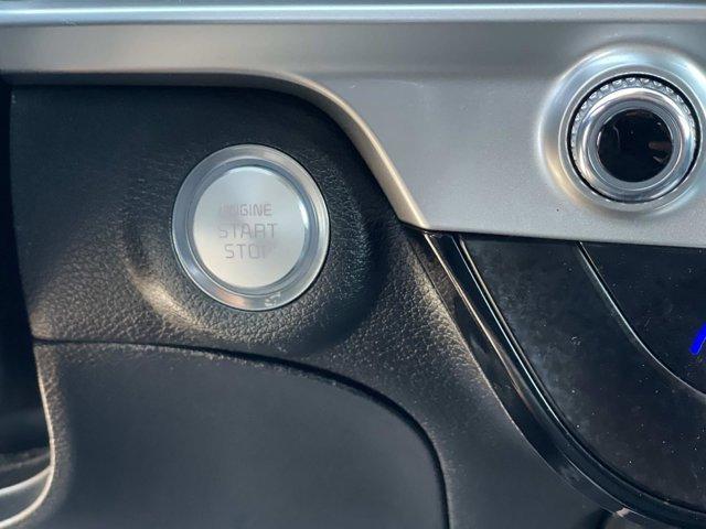 used 2023 Kia Telluride car, priced at $35,995