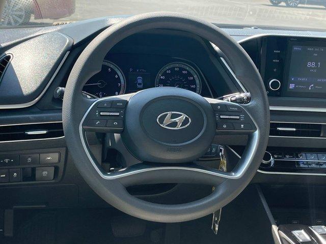 used 2023 Hyundai Sonata car, priced at $19,995