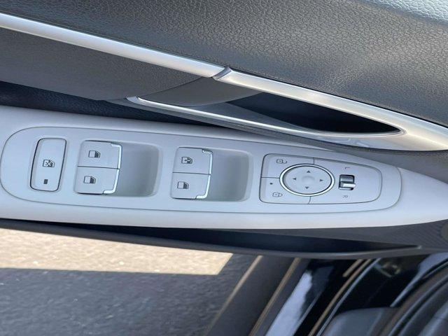 used 2023 Hyundai Sonata car, priced at $19,995