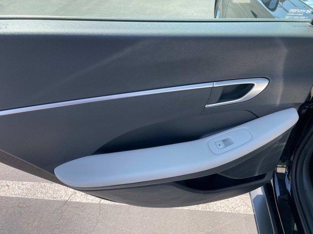 used 2023 Hyundai Sonata car, priced at $19,995