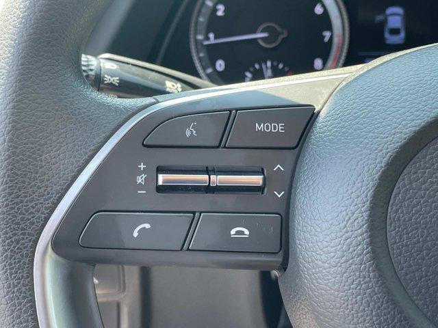 used 2023 Hyundai Sonata car, priced at $19,995