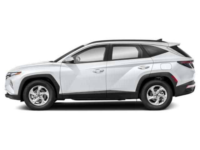 used 2022 Hyundai Tucson car, priced at $20,995