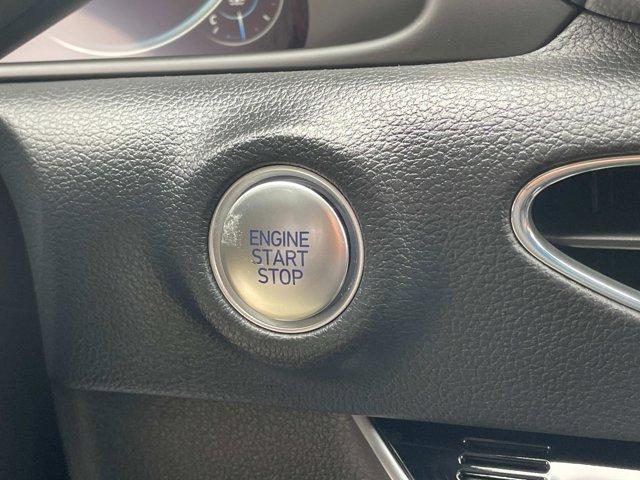 used 2022 Hyundai Sonata car, priced at $23,995