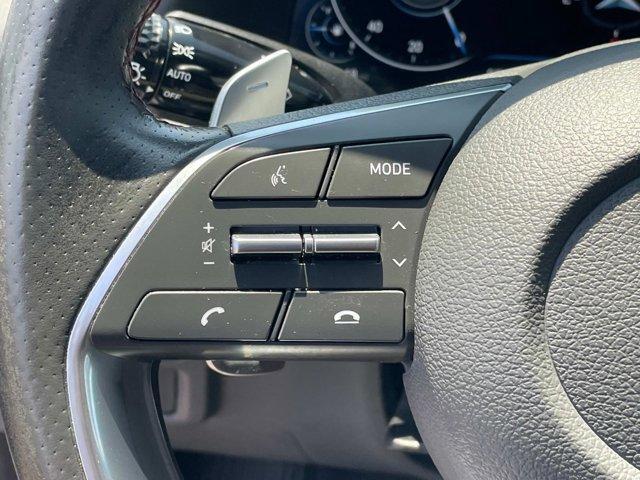 used 2021 Hyundai Sonata car, priced at $22,995
