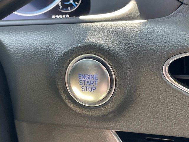 used 2021 Hyundai Sonata car, priced at $22,995