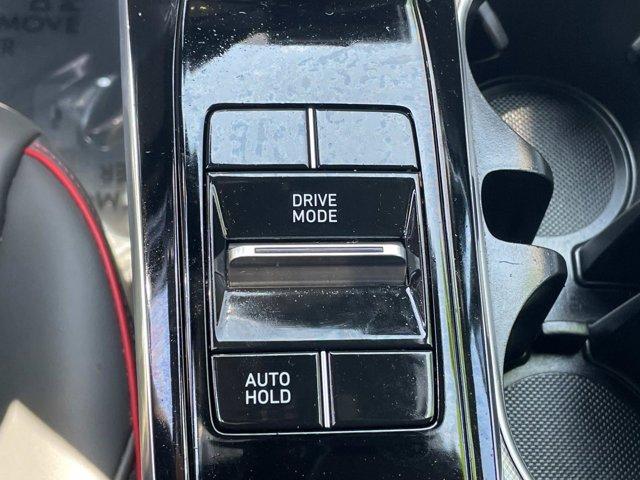 used 2021 Hyundai Sonata car, priced at $22,995