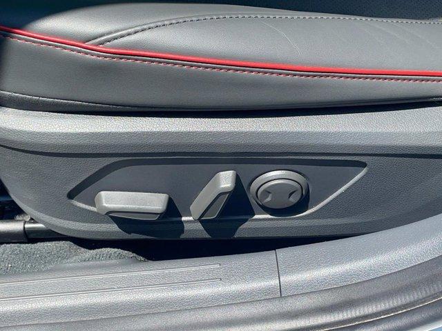 used 2021 Hyundai Sonata car, priced at $22,995