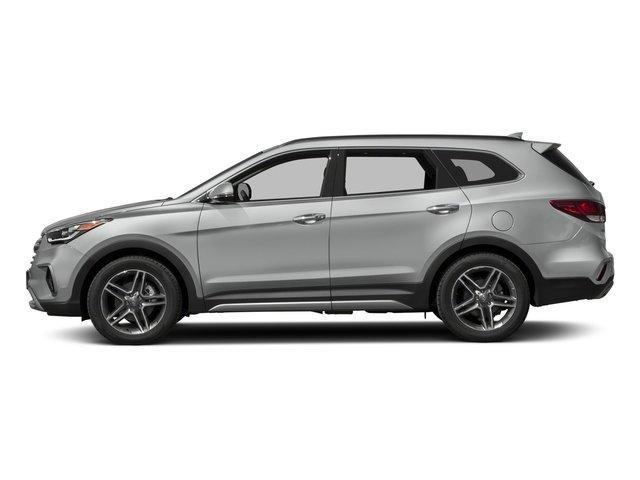 used 2018 Hyundai Santa Fe car, priced at $20,888