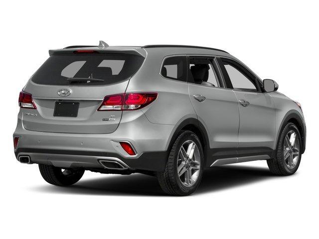 used 2018 Hyundai Santa Fe car, priced at $20,888