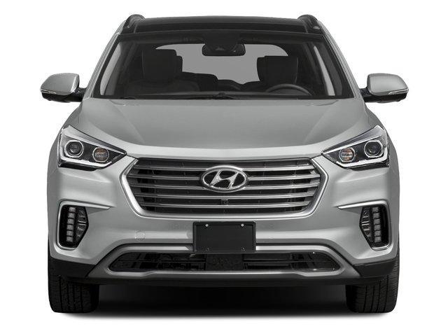 used 2018 Hyundai Santa Fe car, priced at $20,888