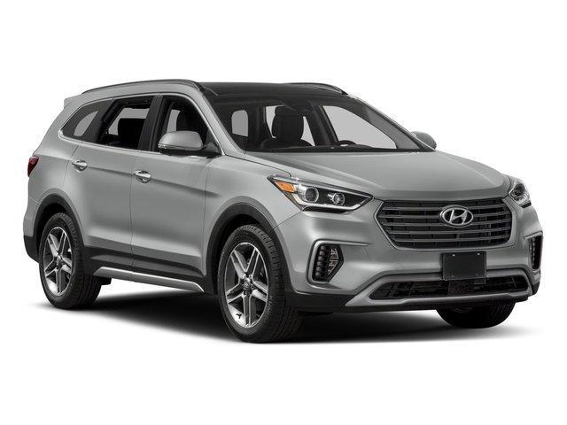 used 2018 Hyundai Santa Fe car, priced at $20,888